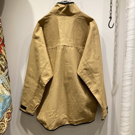 KAVU（カブー）Big Throw Shirt（ビッグスローシャツ）