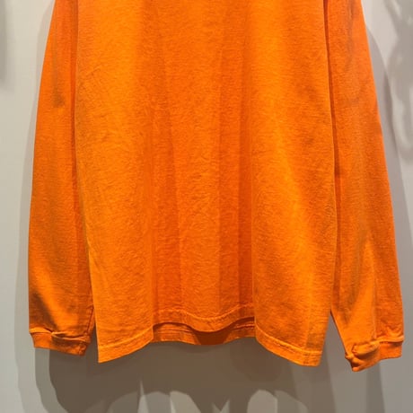 Good On（グッドオン） LS CREW TEE （ロングスリーブクルーティー）