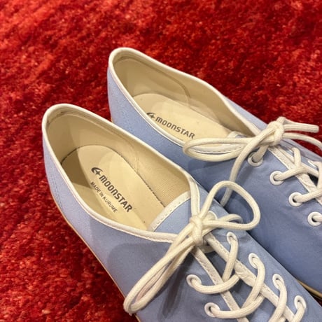 MOON STAR（ムーンスター） LITE UBAL LC-FINE VULCANIZED（ライトユーバルエルシー-ファインヴァルカナイズ）/ 流通限定カラー