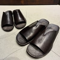 BRADOR（ブラドール） ﻿﻿Slide Sandals-571(スライドサンダル-571)