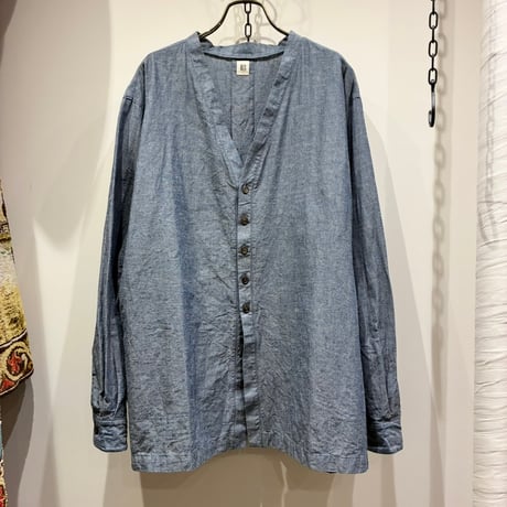 シャツカーディガン | STORES シャツカーディガン | STORES