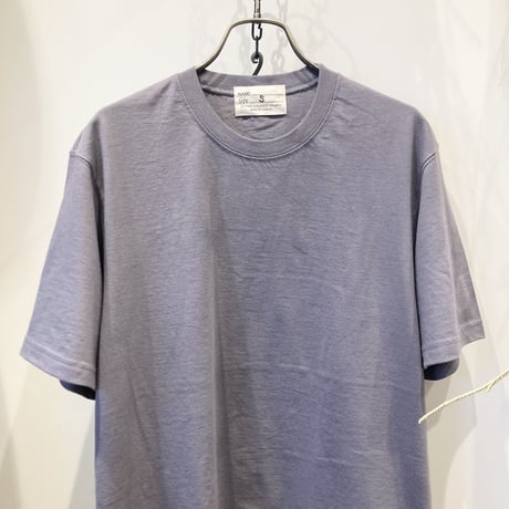 VICTORA ATHLETICS(ビクトリアアスレチックス)  Standard Crew Neck T-Shirt(スタンダードクルーネックTシャツ)