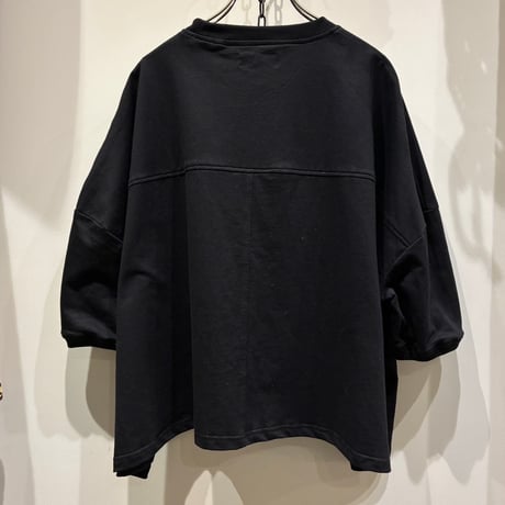 SLOW HANDS（スローハンズ） Mini Pile Momonga T（ミニパイルモモンガT）