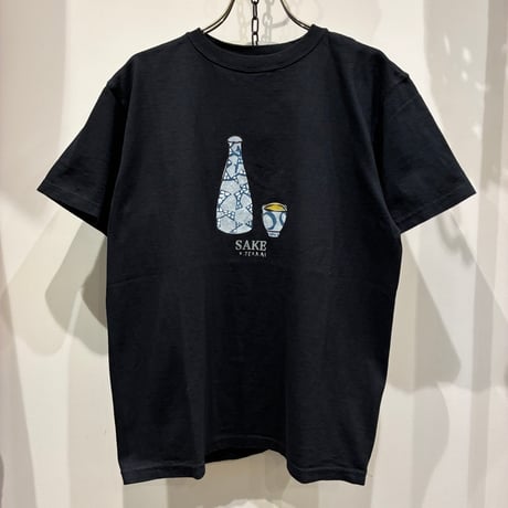 Good On×KOUHEI TERRAI（グッドオン×コウヘイテライ） Stencil Print-T（ステンシルプリントティー）