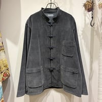 MAATEE&SONS (マーティーアンドサンズ) Travel Coat (トラベル