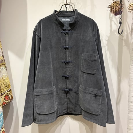 【未使用美品】SLOW HANDS　ダウンジャケット　Mサイズ slowhands | STORES