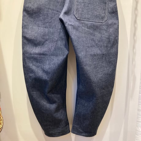 TUKI（ツキ） TYPE4（0176）/ indigo