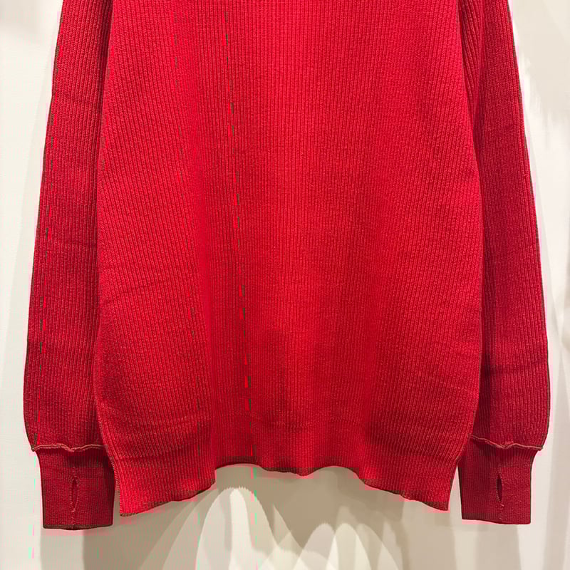 Issuethings イシューシングス　セーター　ニット Issuethings イシューシングス セーター ニット - メルカリ