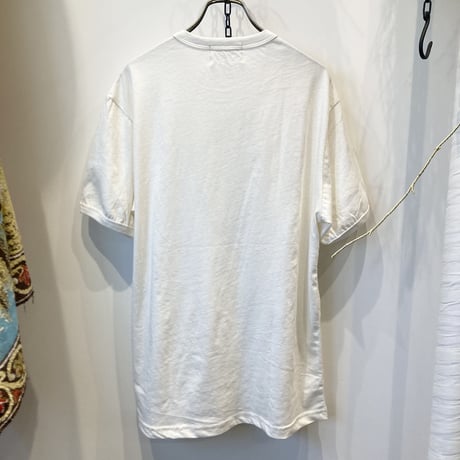 VICTORA ATHLETICS(ビクトリアアスレチックス)  Ringer T-Shirt(リンガーTシャツ)