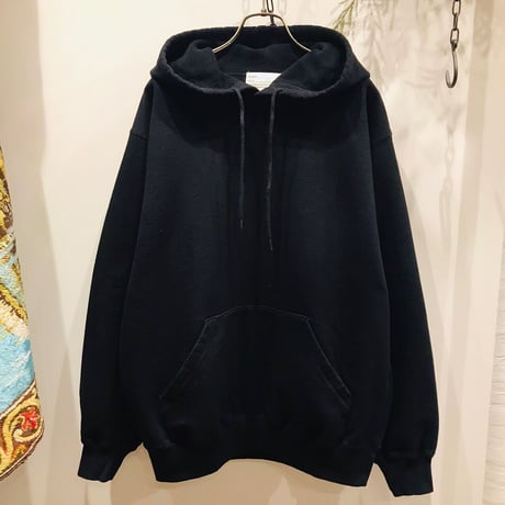 VICTORA ATHLETICS(ビクトリアアスレチックス) KANGAROO HOODY(カンガルーフーディー）