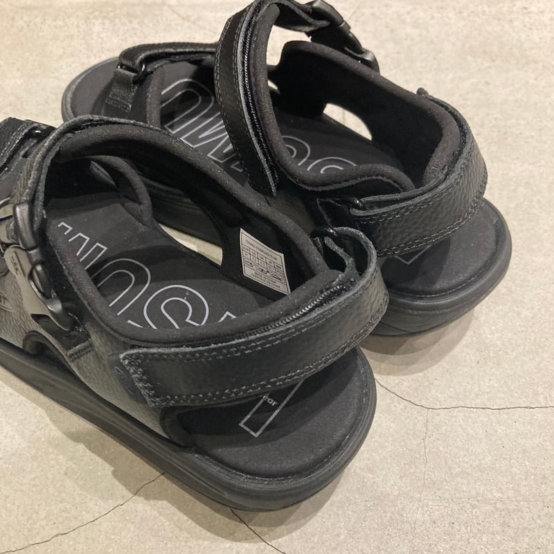 MBT(エムビーティー) Kisumu 3S Black（キスムスリーエス
