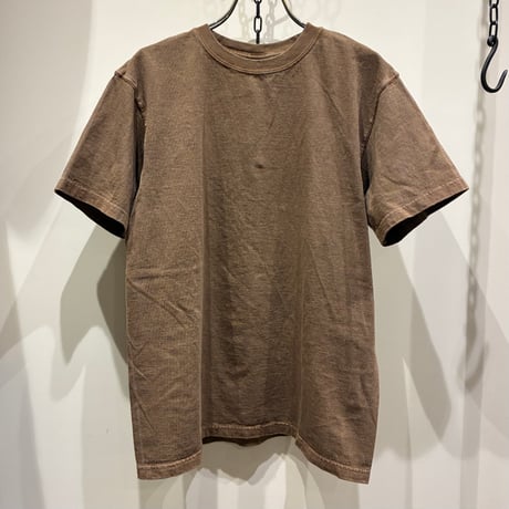 Good On（グッドオン） S/S CREW TEE （ショートスリーブクルーティー）
