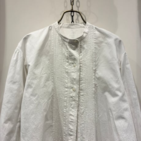 France Antique Blouse（フランス アンティークブラウス）