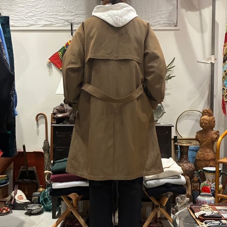 MAATEE&SONS (マーティーアンドサンズ)   TRENCH (トレンチ/MT5303-0706)