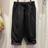 SLOW HANDS（スローハンズ）HDC tai chi pants（タイチパンツ）