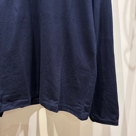 MAROBAYA（マロバヤ） Tシャツ-長袖