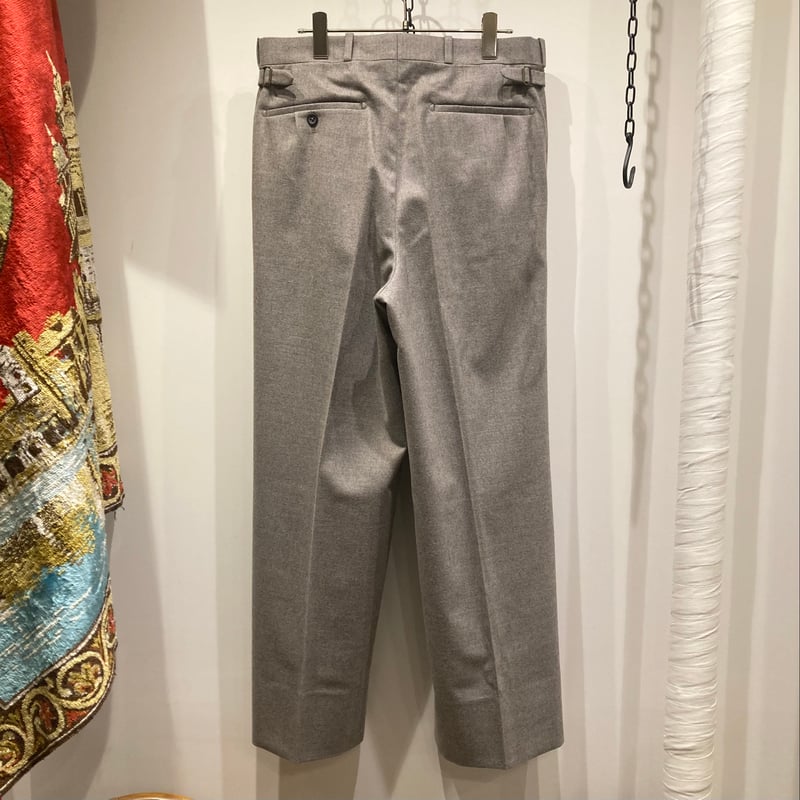 MAATEE&SONS (マーティーアンドサンズ) JEFFERLY FLANNEL(MT4 MAATEE&SONS (マーティーアンドサンズ) JEFFERLY FLANNEL(MT4