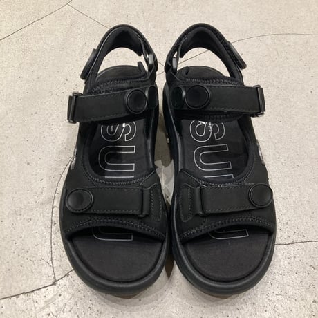 MBT(エムビーティー)  Kisumu Classic Black（キスムクラシックブラック）