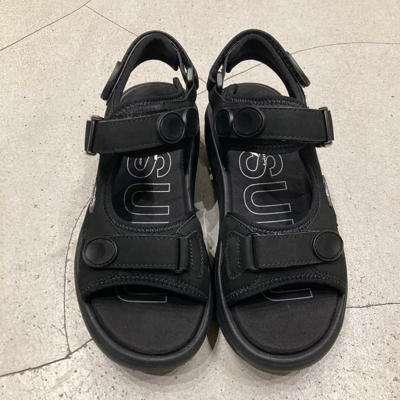 美品【MBT】KISUMU CLASSIC W ブラック 22.5　幅調整可 メンズ KISUMU CLASSIC BLACK - MBT公式オンラインショップ