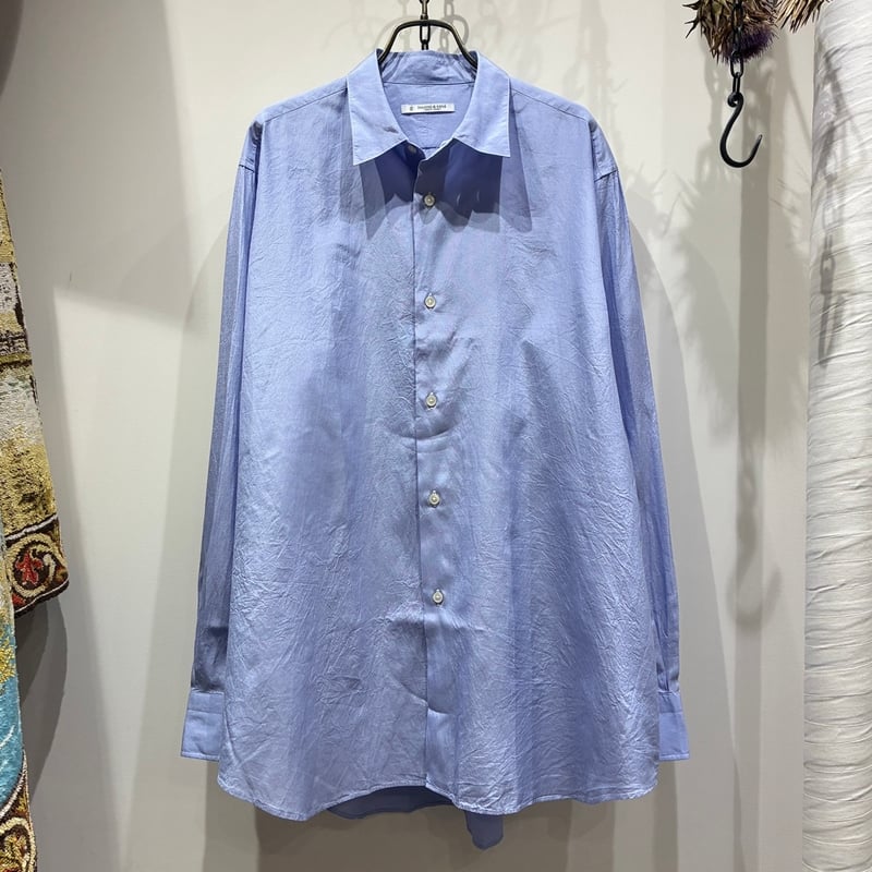 MAATEE&SONS (マーティーアンドサンズ) FAT CHARLES (MT5303-0