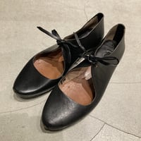 CABOCLO （カボクロ) Leather Shoes BAHIA （レザーシューズ バヒア