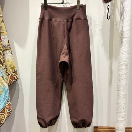 TUKI（ツキ） Cotton Long Johns（0187）