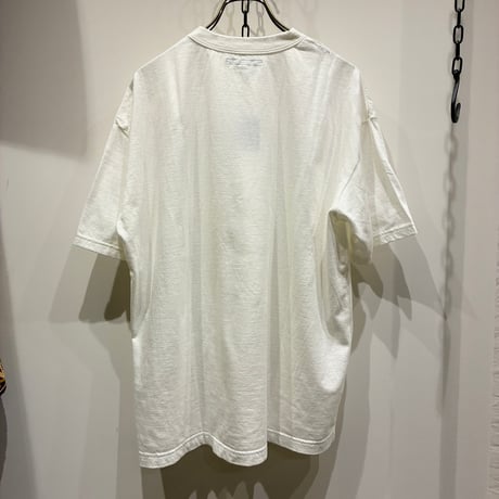 TIGRE BROCANTE （ティグルブロカンテ） 20 Jersey Fabric Venice beach Pocket SS-T（20天竺ベニスビーチポケット半袖-T）