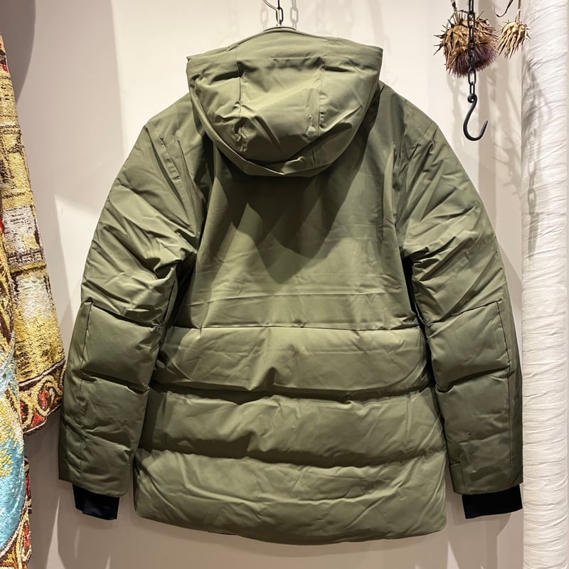 Outdoor Research（アウトドアリサーチ） Snow Crew Down Jack