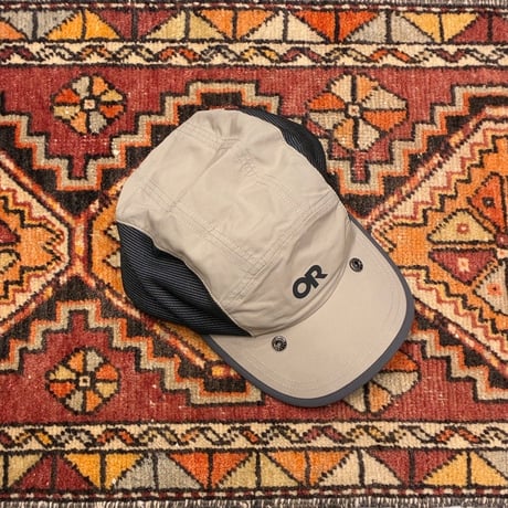 Outdoor Research（アウトドアリサーチ） Sun Runner Cap（サンランナーキャップ）