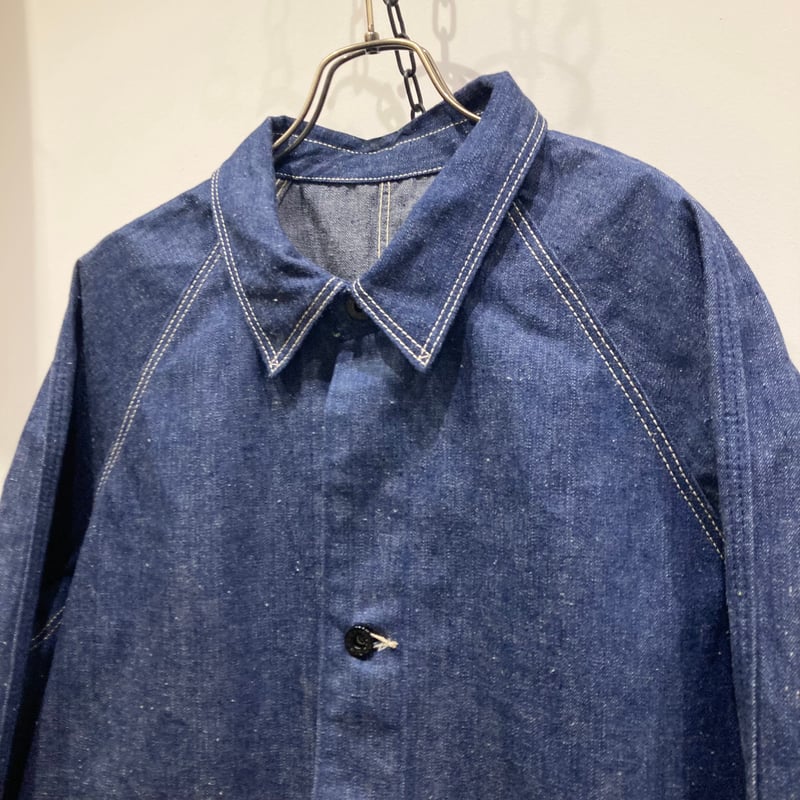 PAYDAY（ペイデイ） 40' WW II TYPE COVERALL SPECIAL E