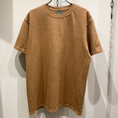 Good On（グッドオン） S/S CREW TEE （ショートスリーブクルーティー）