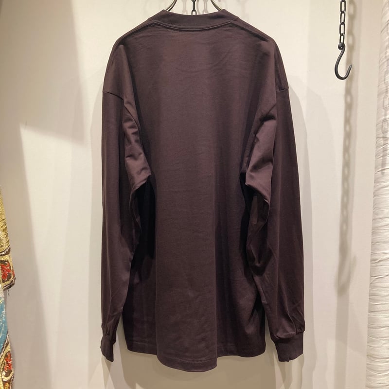 蒼氓/SOWBOW(ソウボウ)「BARAILLE & GARMENTS別注」MIYAKONOJ 蒼氓/SOWBOW(ソウボウ)「BARAILLE & GARMENTS別注」MIYAKONOJ