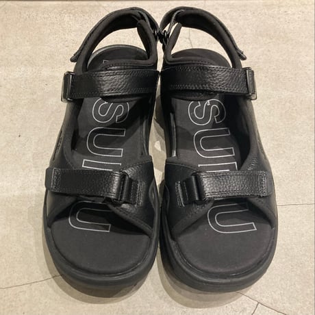 MBT(エムビーティー)  Kisumu 3S Black（キスムスリーエスブラック）