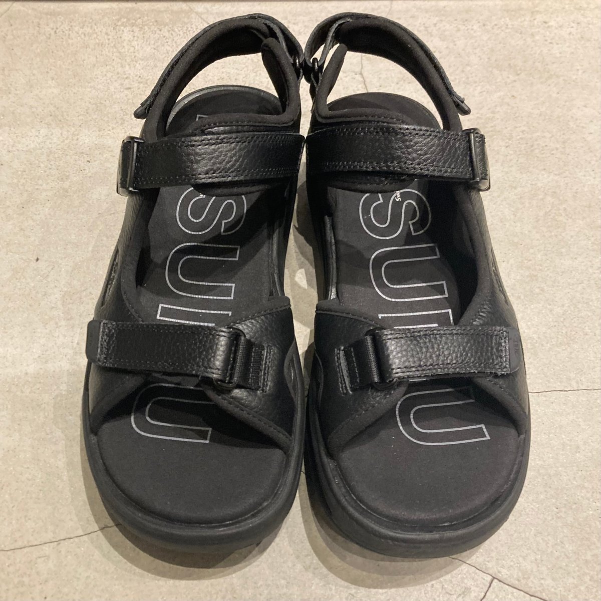 MBT(エムビーティー) Kisumu 3S Black（キスムスリーエスブラック） | p