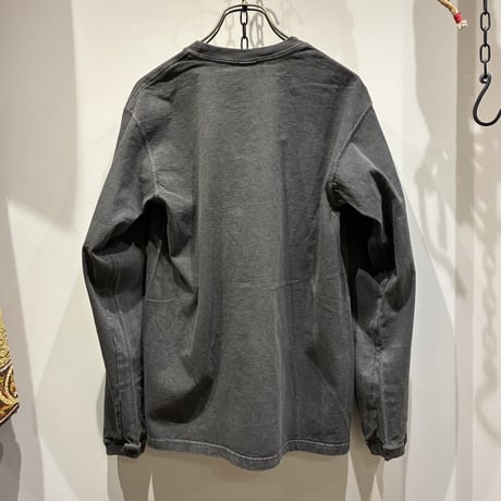 Good On×KOUHEI TERRAI（グッドオン×コウヘイテライ）BEER SUSHI Print-Long Sleeve T（ビアー スシ プリントロングスリーブティ）