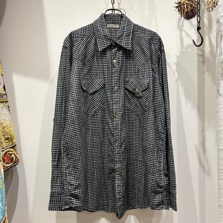 CATEGORY MAATEE&SONS (マーティーアンドサンズ) | plain clot