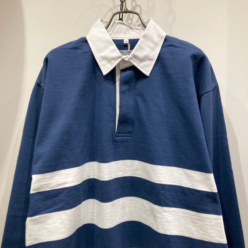 BRICK SPORTS WEAR（ブリックスポーツウェア） Classic Stripe R