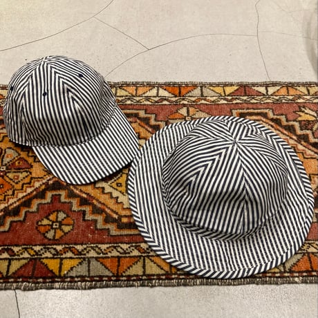 PAYDAY（ペイデイ） VINTAGE HAT（PD6-AC-4）