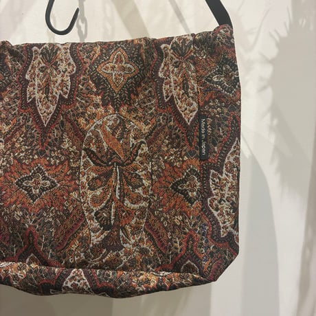 BAG'n'NOUN（バッグンナウン） PORCINI L/GOBELIN（ポルチーニ エル/ゴブラン）