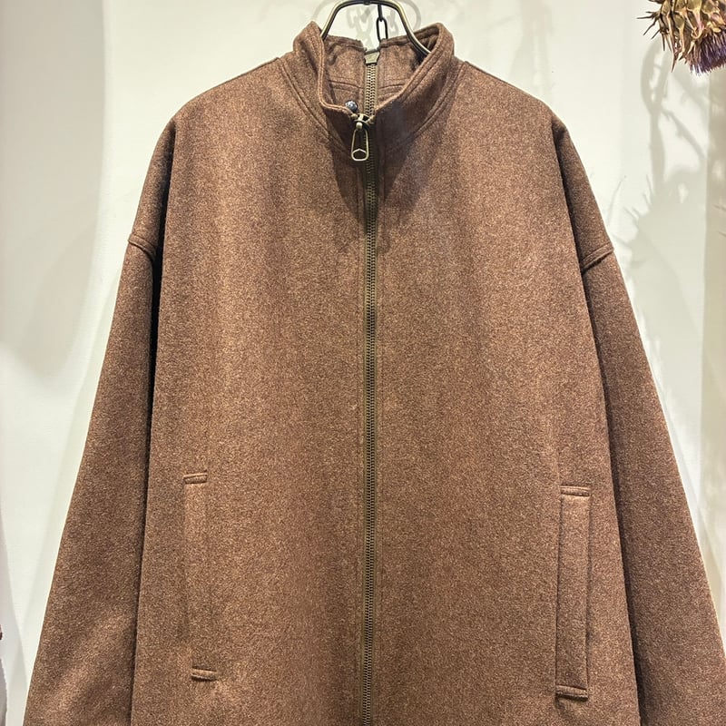 issuethings （イシューシングス) type88 wool / long （25b/