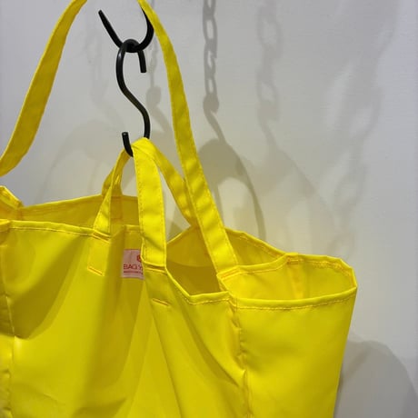 BAG'n'NOUN（バッグンナウン） TOOLBAG "DX NYLON"（ツールバッグデラックスナイロン）