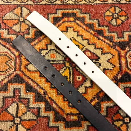 TUKI（ツキ） Doggie Belt ドギーベルト 30MM（0139）