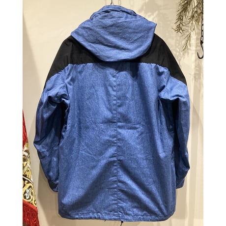 FUJITO (フジト)  Mountain Parker（マウンテンパーカー）