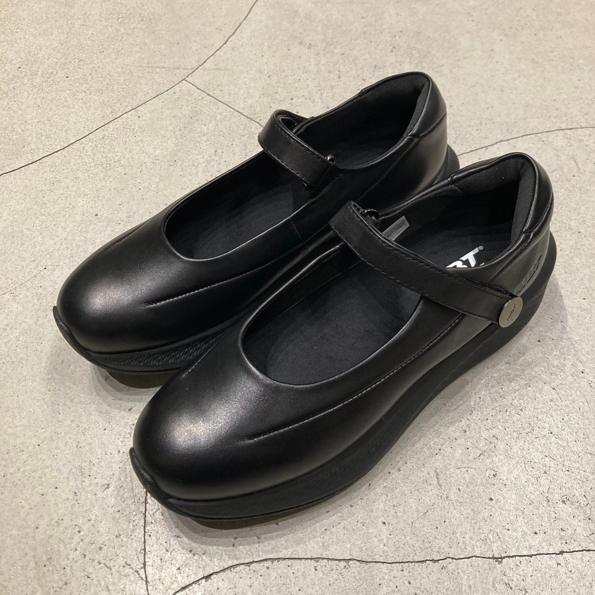 MBT(エムビーティー) Sirima 8 W Black (シリマ8ウィメンズ MBT(エムビーティー) Sirima 8 W Black (シリマ8ウィメンズ