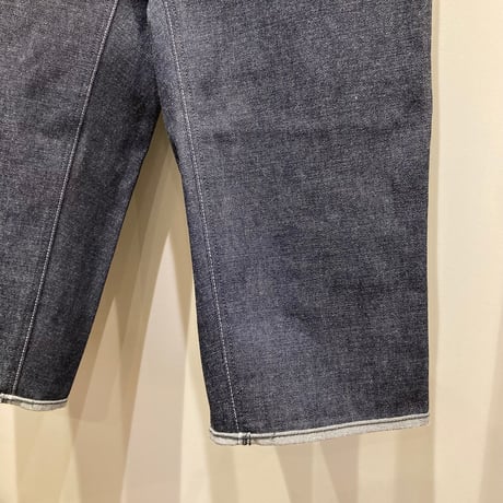 TUKI（ツキ） TYPE3（0032）/ indigo