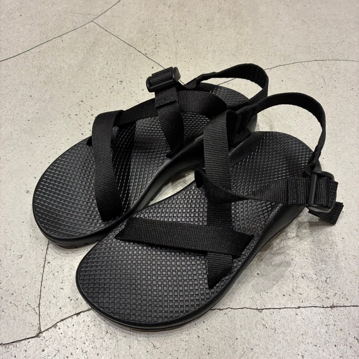 CHACO ( チャコ ) Z-1Classic（ゼットワンクラシック） | plain