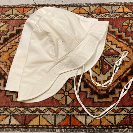 HATA WO TATERU（ハタヲタテル）  KASA Hat（カサハット）