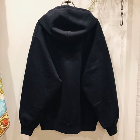 VICTORA ATHLETICS(ビクトリアアスレチックス) KANGAROO HOODY(カンガルーフーディー）