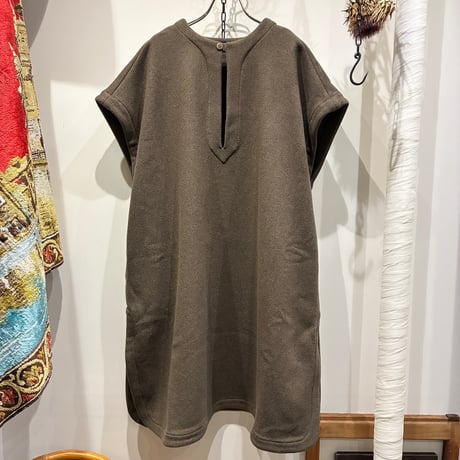 CATEGORY TIGREBROCANTE （ティグルブロカンテ） | plain clot