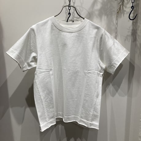 FACCIES（ファッチィーズ） ORIGINAL BASIC TOUGH TEE